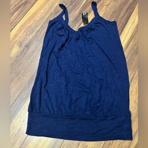 NWT vintage Dynamite camisole.  Size small